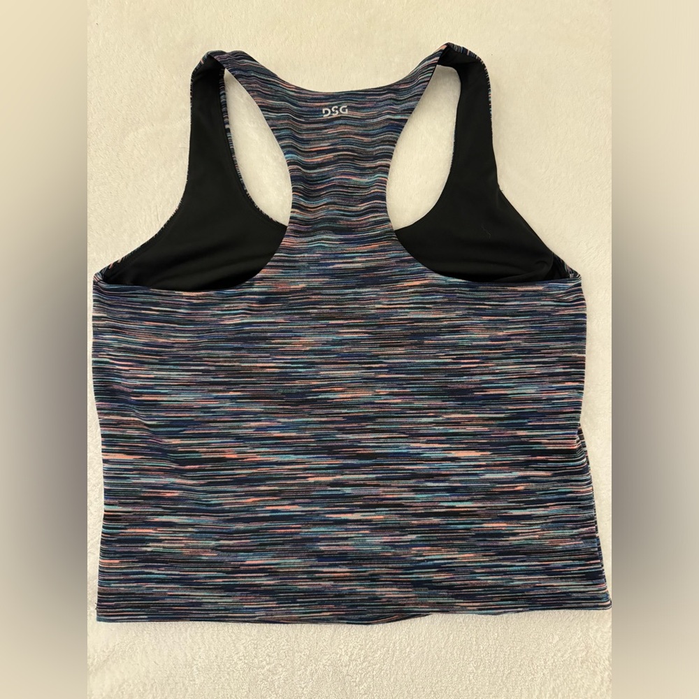 Women’s Workout Top - Picture 4 of 4